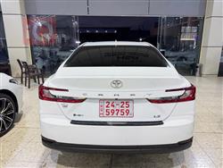 تۆیۆتا کامری